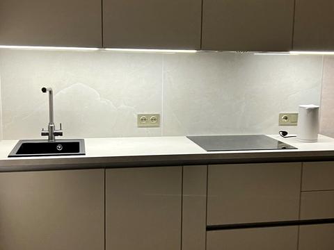 квартира по адресу Краснова ул., 1-А