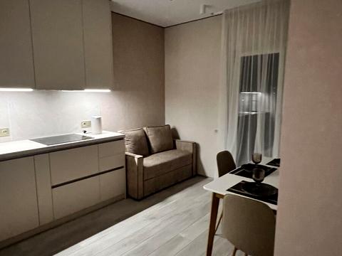 квартира по адресу Краснова ул., 1-А