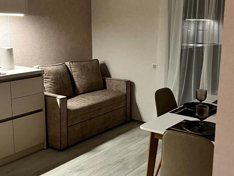 квартира по адресу Краснова ул., 1-А