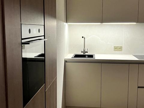 квартира по адресу Краснова ул., 1-А