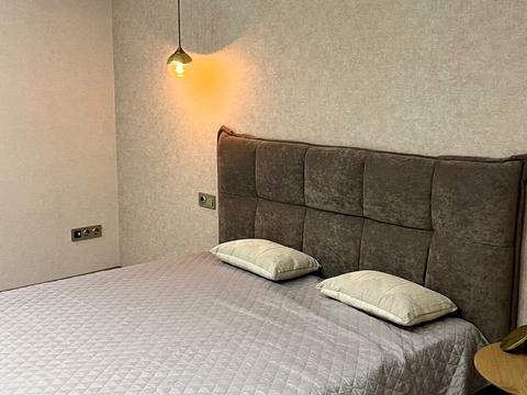 квартира по адресу Краснова ул., 1-А