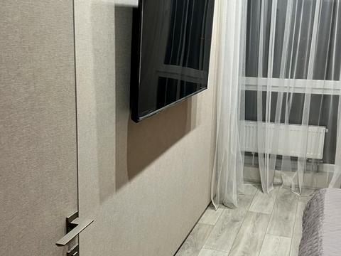 квартира по адресу Краснова ул., 1-А