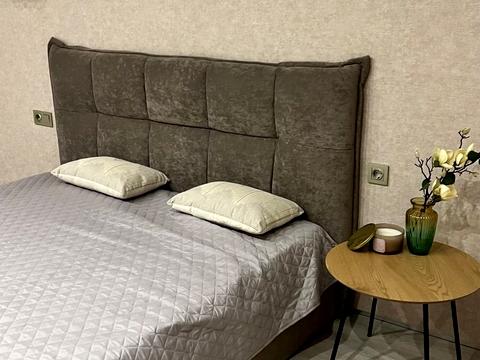 квартира по адресу Краснова ул., 1-А