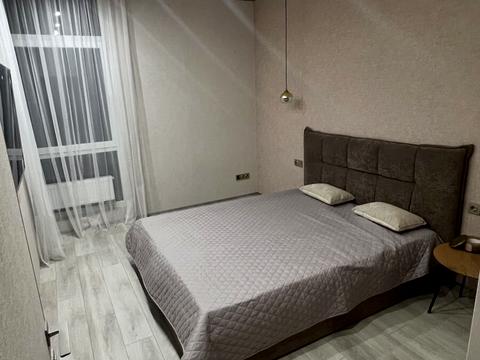 квартира по адресу Краснова ул., 1-А