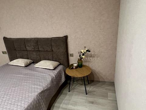 квартира по адресу Краснова ул., 1-А