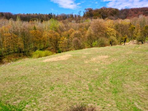 ділянка за адресою с. Стоки, 