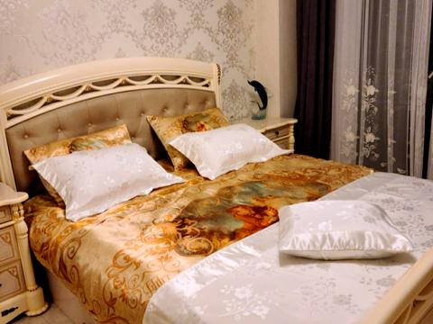 квартира за адресою Одеса, Ванний пров., 1а