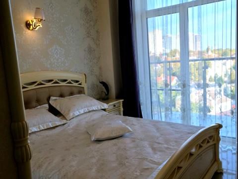 квартира за адресою Одеса, Ванний пров., 1а