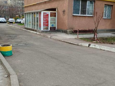 комерційна за адресою Семена Палія вул. (Дніпропетровська дорога), 77/2