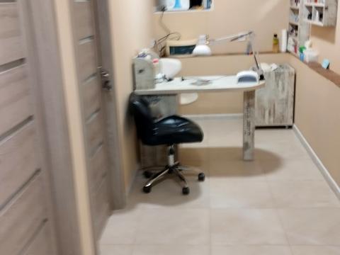 комерційна за адресою Семена Палія вул. (Дніпропетровська дорога), 77/2