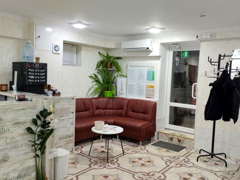 комерційна за адресою Семена Палія вул. (Дніпропетровська дорога), 77/2