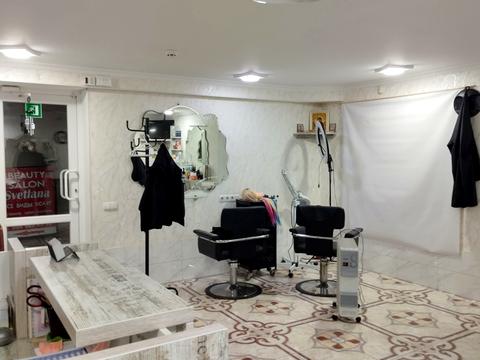 комерційна за адресою Семена Палія вул. (Дніпропетровська дорога), 77/2