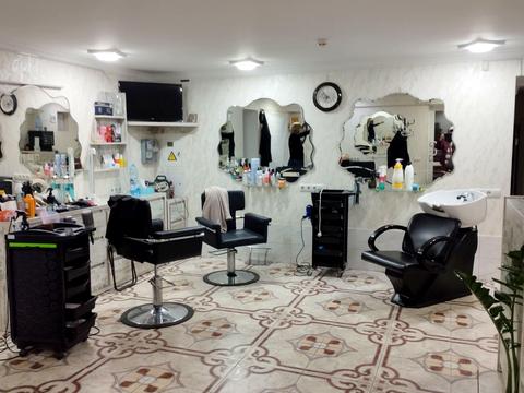 комерційна за адресою Семена Палія вул. (Дніпропетровська дорога), 77/2