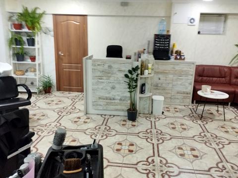 комерційна за адресою Семена Палія вул. (Дніпропетровська дорога), 77/2