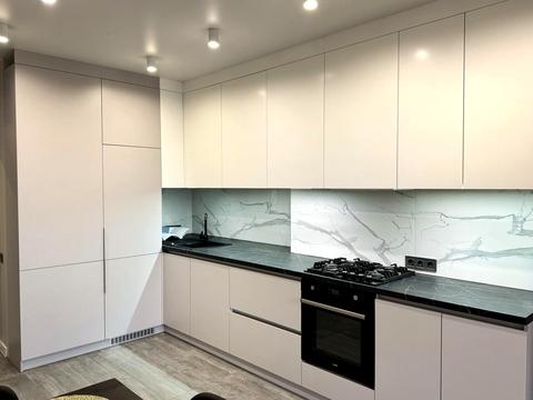 квартира за адресою Городницька вул., 47-Е