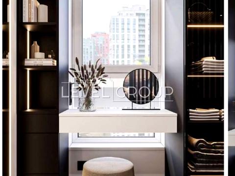 квартира за адресою Олександра Олеся вул., (Будинок 10.1)