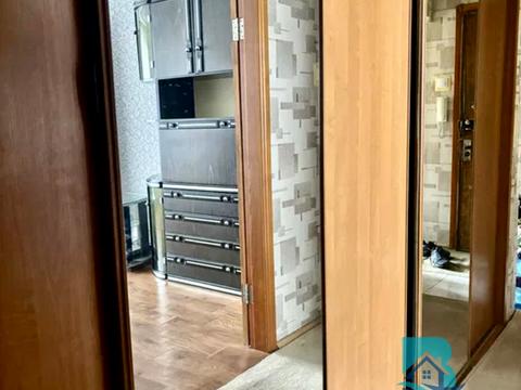 квартира за адресою Київ, Мокра вул. (Кудряшова), 7