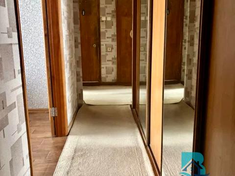 квартира за адресою Київ, Мокра вул. (Кудряшова), 7