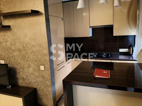 квартира по адресу Михаила Бойчука ул. (Киквидзе), 13-А