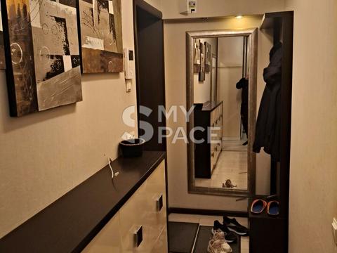 квартира по адресу Михаила Бойчука ул. (Киквидзе), 13-А