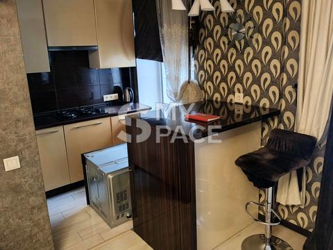 квартира по адресу Михаила Бойчука ул. (Киквидзе), 13-А