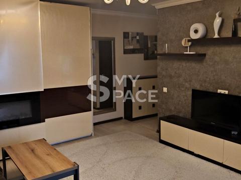 квартира по адресу Михаила Бойчука ул. (Киквидзе), 13-А