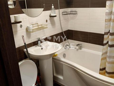 квартира по адресу Михаила Бойчука ул. (Киквидзе), 13-А