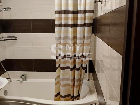 квартира по адресу Михаила Бойчука ул. (Киквидзе), 13-А