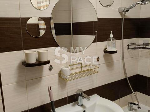 квартира по адресу Михаила Бойчука ул. (Киквидзе), 13-А