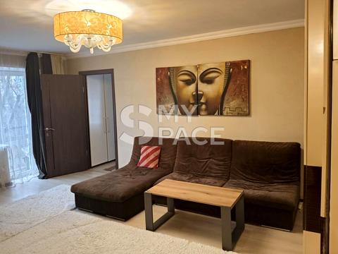 квартира по адресу Михаила Бойчука ул. (Киквидзе), 13-А