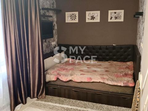 квартира по адресу Михаила Бойчука ул. (Киквидзе), 13-А