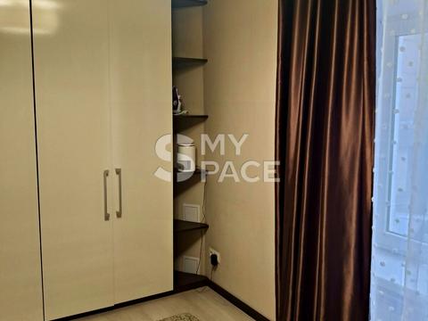 квартира по адресу Михаила Бойчука ул. (Киквидзе), 13-А