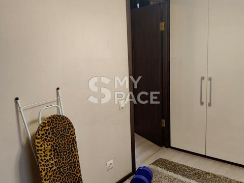 квартира по адресу Михаила Бойчука ул. (Киквидзе), 13-А