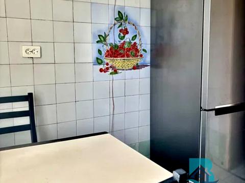 квартира за адресою Київ, Мокра вул. (Кудряшова), 7