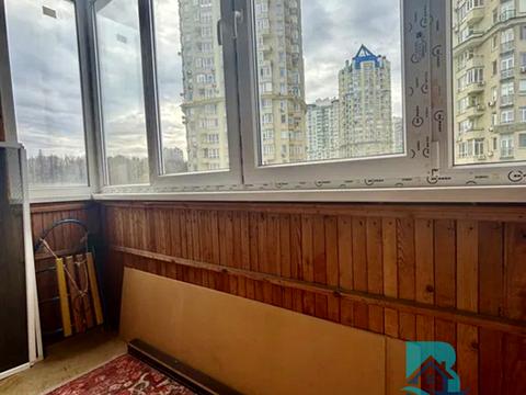 квартира за адресою Київ, Мокра вул. (Кудряшова), 7