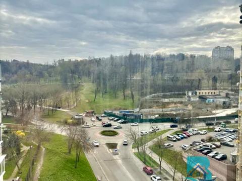 квартира за адресою Київ, Мокра вул. (Кудряшова), 7