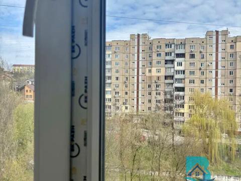 квартира за адресою Київ, Мокра вул. (Кудряшова), 7