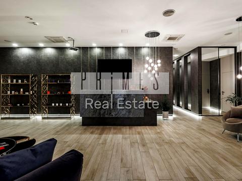 комерційна за адресою Київ, Іоанна Павла II вул. (Патріса Лумумби), 6/1