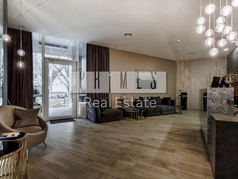 комерційна за адресою Київ, Іоанна Павла II вул. (Патріса Лумумби), 6/1