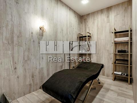 комерційна за адресою Київ, Іоанна Павла II вул. (Патріса Лумумби), 6/1