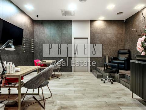 комерційна за адресою Київ, Іоанна Павла II вул. (Патріса Лумумби), 6/1