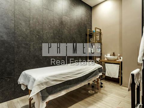 комерційна за адресою Київ, Іоанна Павла II вул. (Патріса Лумумби), 6/1