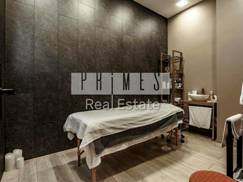 комерційна за адресою Київ, Іоанна Павла II вул. (Патріса Лумумби), 6/1