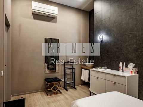 комерційна за адресою Київ, Іоанна Павла II вул. (Патріса Лумумби), 6/1