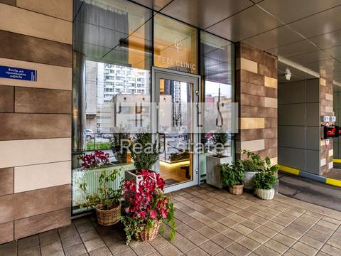 комерційна за адресою Київ, Іоанна Павла II вул. (Патріса Лумумби), 6/1