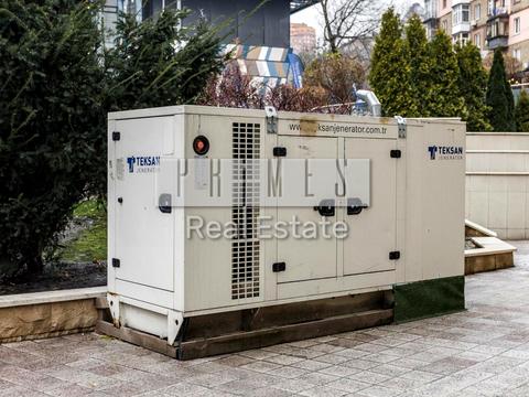 комерційна за адресою Київ, Іоанна Павла II вул. (Патріса Лумумби), 6/1