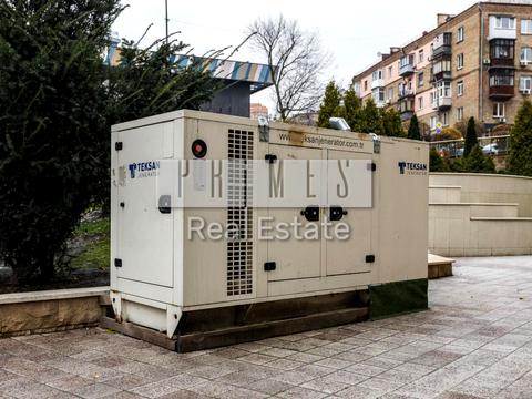 комерційна за адресою Київ, Іоанна Павла II вул. (Патріса Лумумби), 6/1