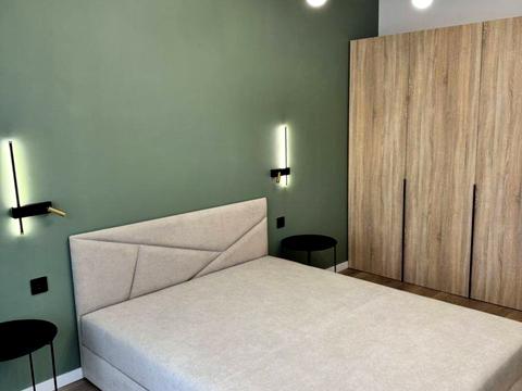 квартира за адресою Митрополита Василя Липківського вул. (Урицького), 37-Б