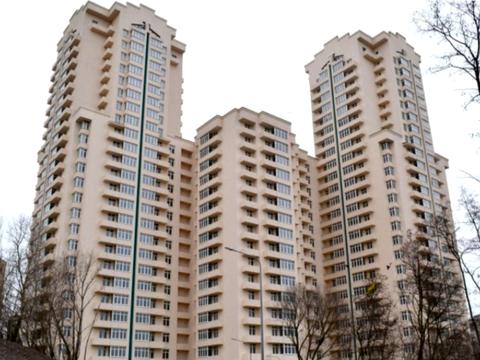 квартира за адресою Митрополита Василя Липківського вул. (Урицького), 37-Б