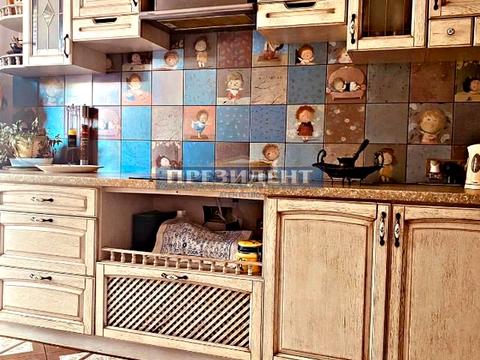 дом по адресу Степовая